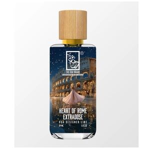 The Dua Brand Heart Of Rome Extradose